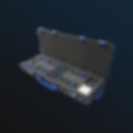 Thumbnail: Aaronia MagnoTRACKER LF-6 Active Magnetic Tracking Antenna  9 kHz - 1 MHz Carry case