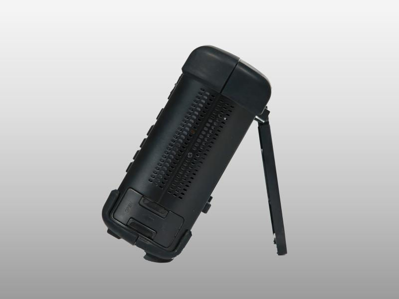 Thumbnail: Saluki S5105 Series Microwave Vector Network Analyzer (18GHz/26.5GHz/40GHz) VNA