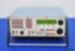 Thumbnail: Programma FREJA 300 Relay Test System Megger Relay Test Set - NIST Calibrated