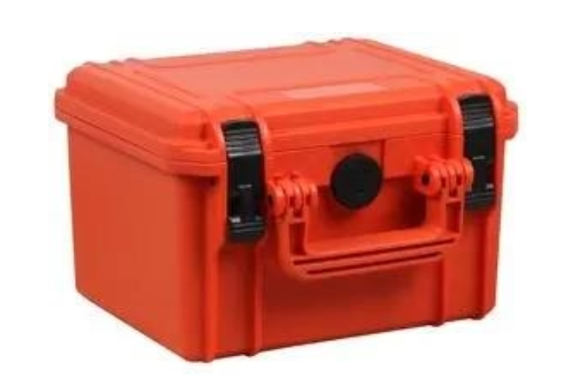 Thumbnail: Acksen Electrocorder DC-3VA DC Energy Data Logger 10A, 100A IP65