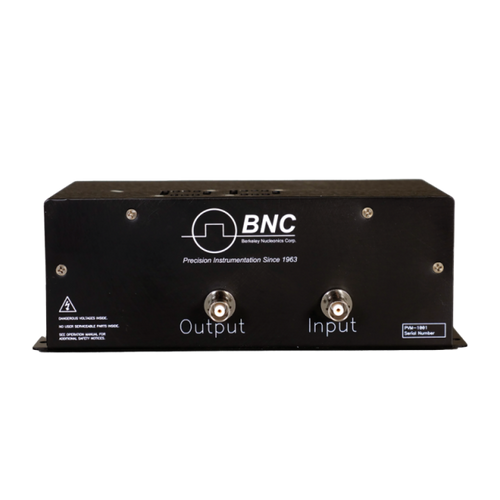 Berkeley BNC PVM-1001 ±950V Fast Rise-Time OEM Pulse Generator Module ...