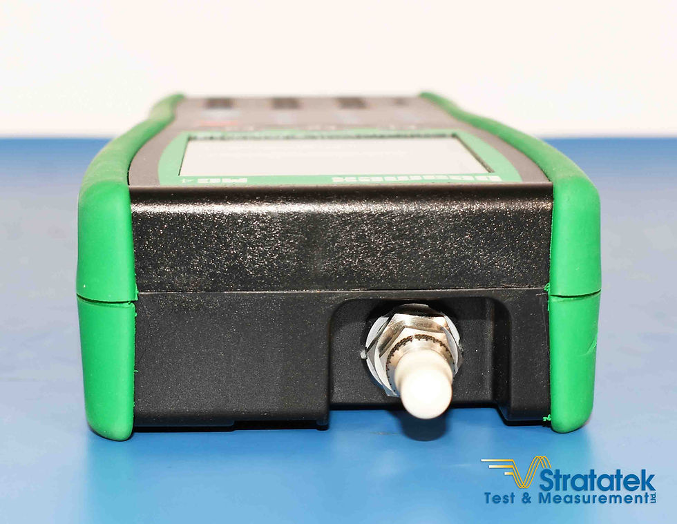 Thumbnail: Beamex MC4 Documenting Process Calibrator