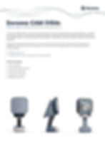 Thumbnail: Sorama CAM iV64s Acoustic Camera 10 Hz to 120 kHz