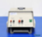 Fluke Y5020 Precision AC Current Shunt front view