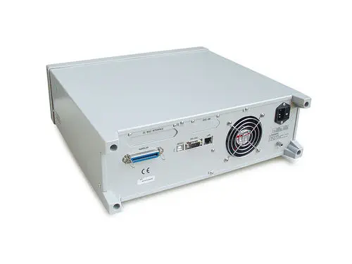 Thumbnail: Tonghui TH2826 Series LCR Meters