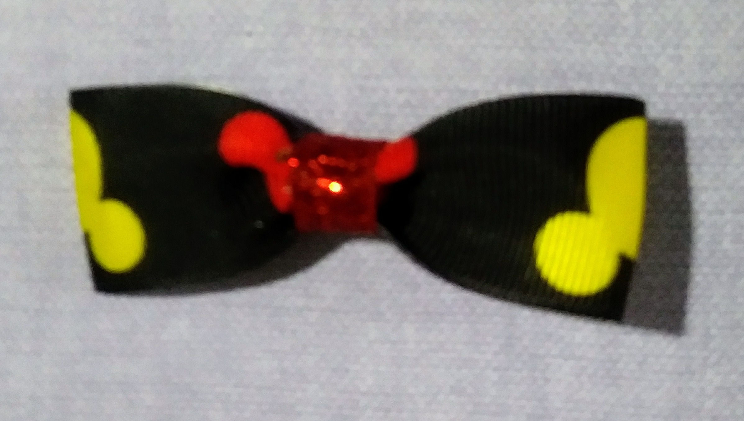 Mini Mouse Head Logos