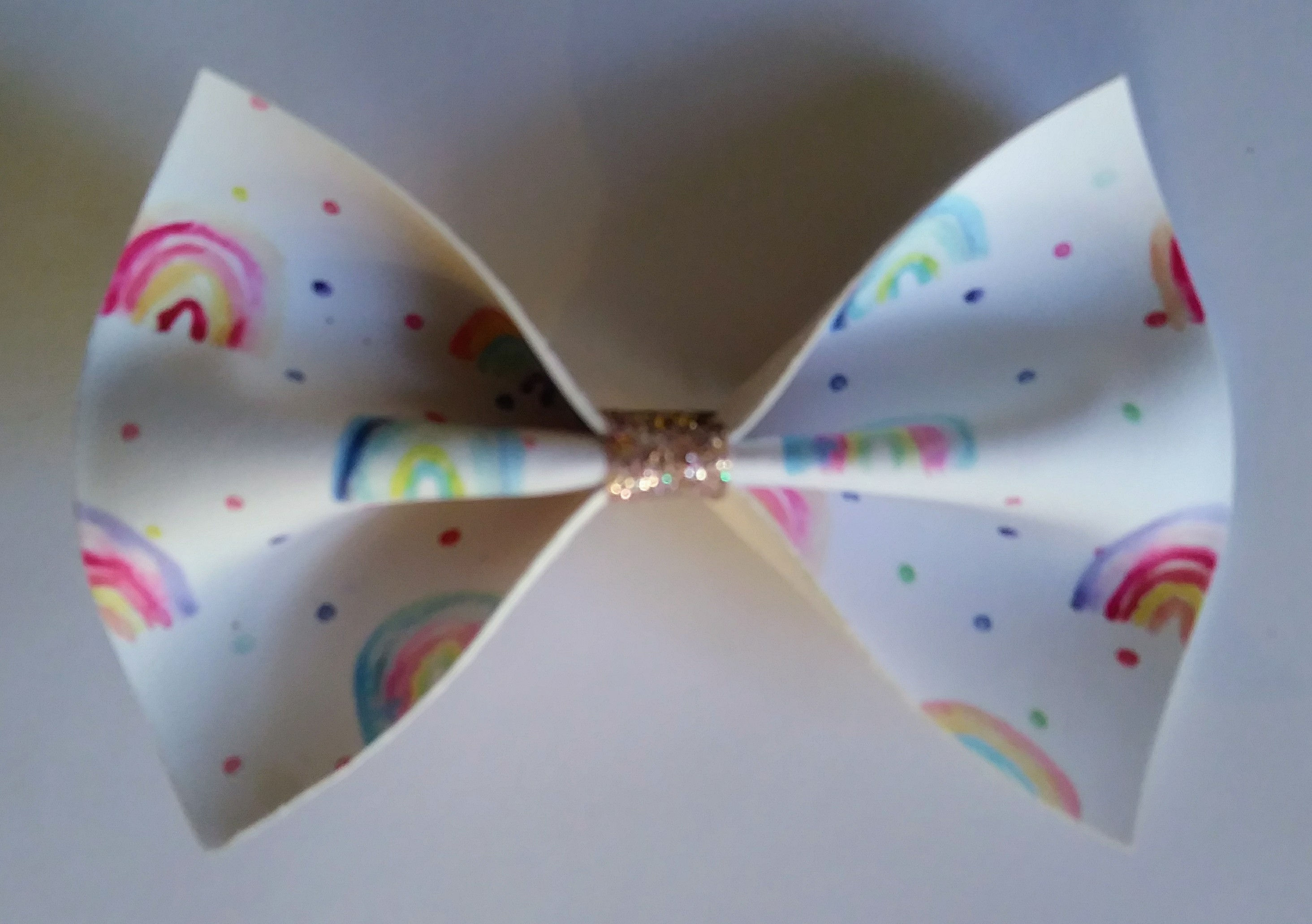 Rainbows