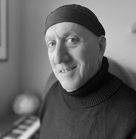 Alan Goldberg BW1.JPG