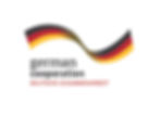 German Cooperation Logo