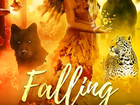 Special Announcement!