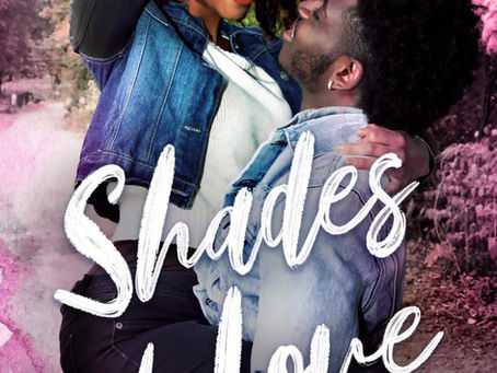 ༺♥༻SURPRISE COVER REVEAL༺♥༻