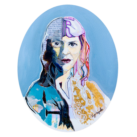 Sylvia Plath (American Poet, 1932-1963)