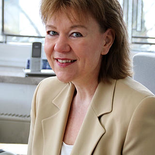 Autorenbild: Heidrun Kneisel