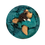 Thumbnail: Cookie Monster Cookie
