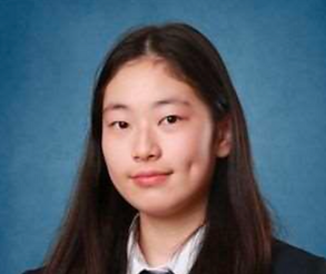 Angela Wang