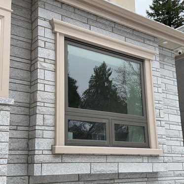 Window and Door Trim DSG Mouldings