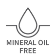 Mineral Oil Free