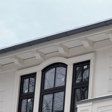 Dentil Fascia Canada
