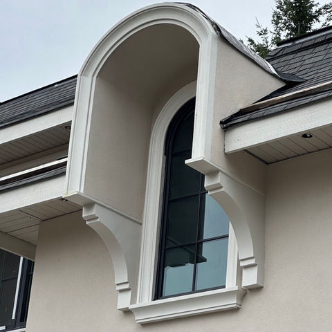 Dormer DSG Mouldings