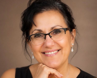 Teresa Corocco, Founder & Tour Coordinator at Bella Italia Tours
