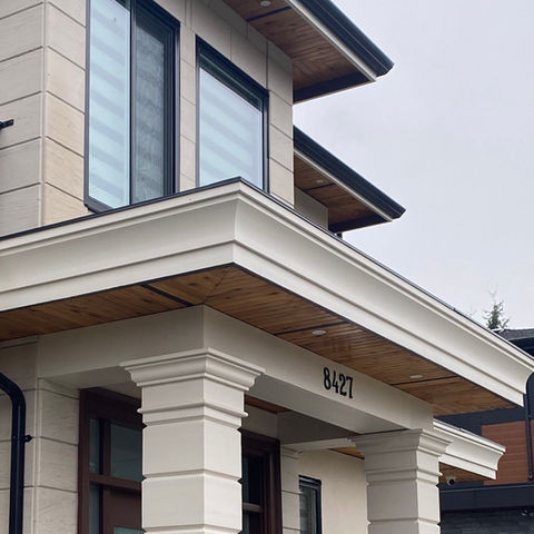 Crown Moulding Richmond