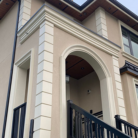 Corner (Quoin) DSG Mouldings