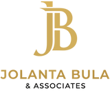 Jolanta Bula & Associates Logo