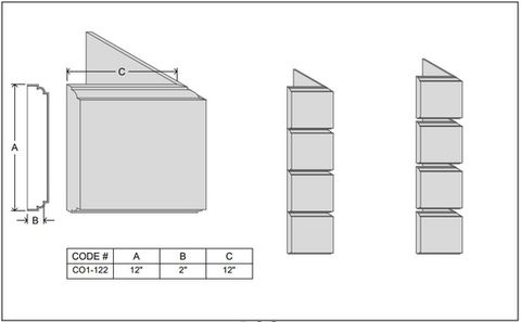 Corners 3