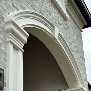 Archway DSG Mouldings