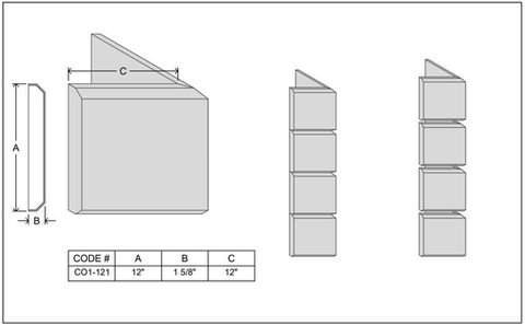 Corners 1