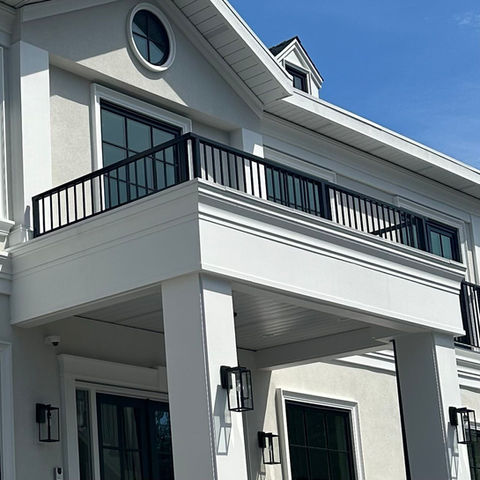 Mid-band DSG Mouldings