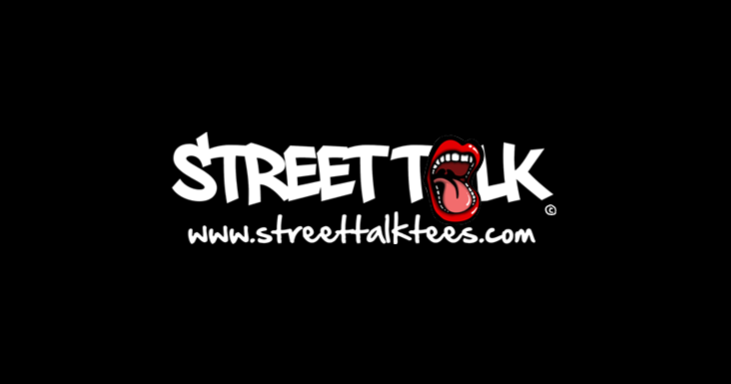 Street Talk Tees | Bold Graphic Tees & Statement Shirts
