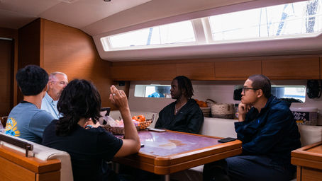 Balancing Academics and Adventure: Study Abroad in Greece