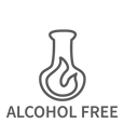 Alcohol Free