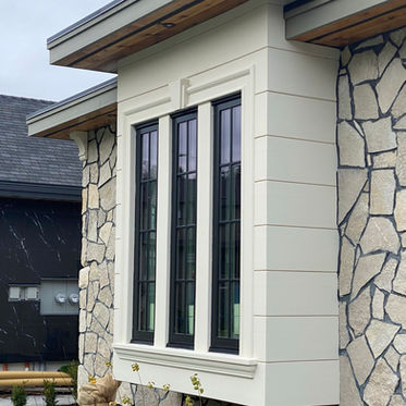 Wall panels Vancouver