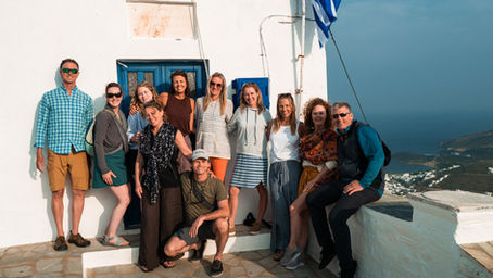 The Science of Team Dynamics: Why Retreats Build Stronger, More Collaborative Teams