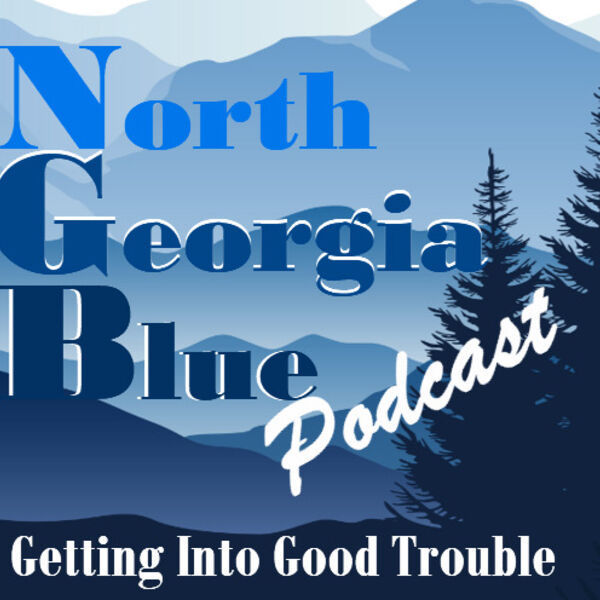 North Georgia Blue Forecast