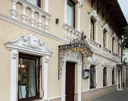 ELADÓ SZÁLLODA SZEGEDEN