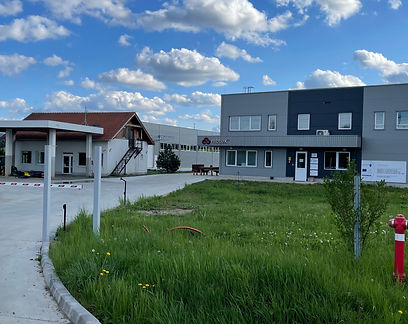 KIVÉTELES IPARI INGATLAN TOLMÁCSON