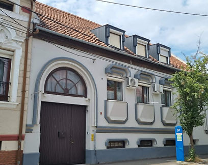 MŰKÖDŐ MUNKÁSSZÁLLÓ KECSKEMÉTEN