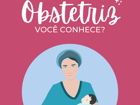 Atuação da Obstetriz X EO