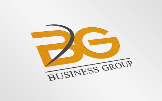 bg logo