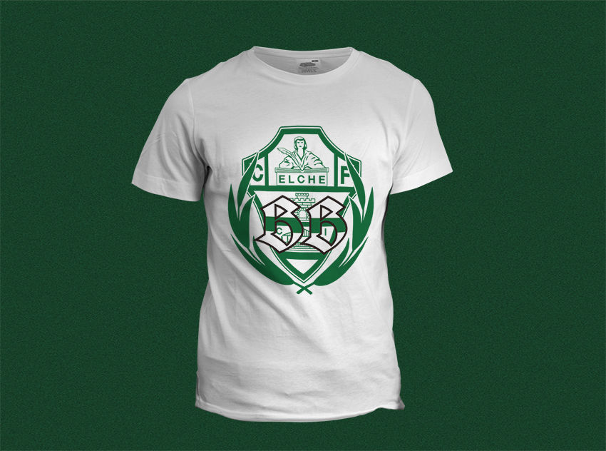 camiseta