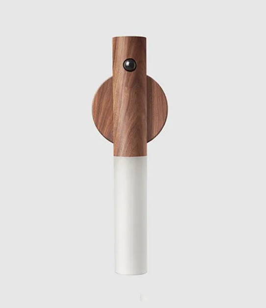 Thumbnail: USB Rechargeable Wireless LED Lamp