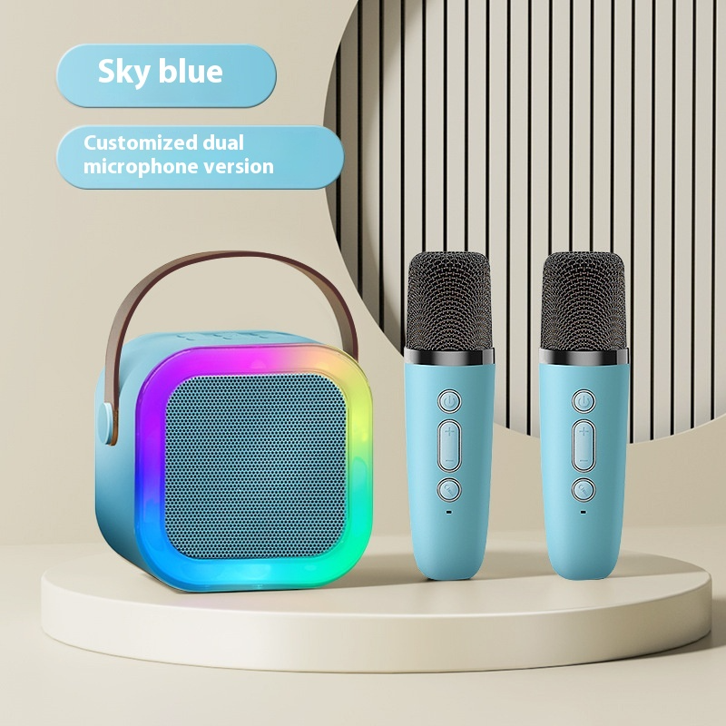 Thumbnail: Bluetooth Speaker Microphone Integrated