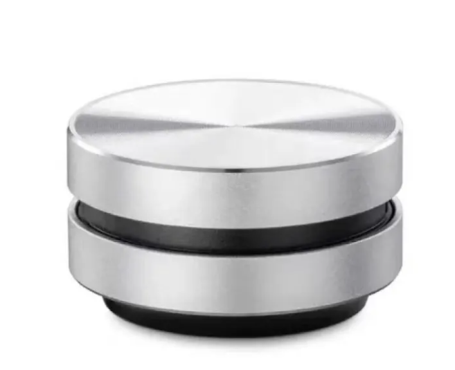 Thumbnail: Magnetic Bone Conduction Speaker
