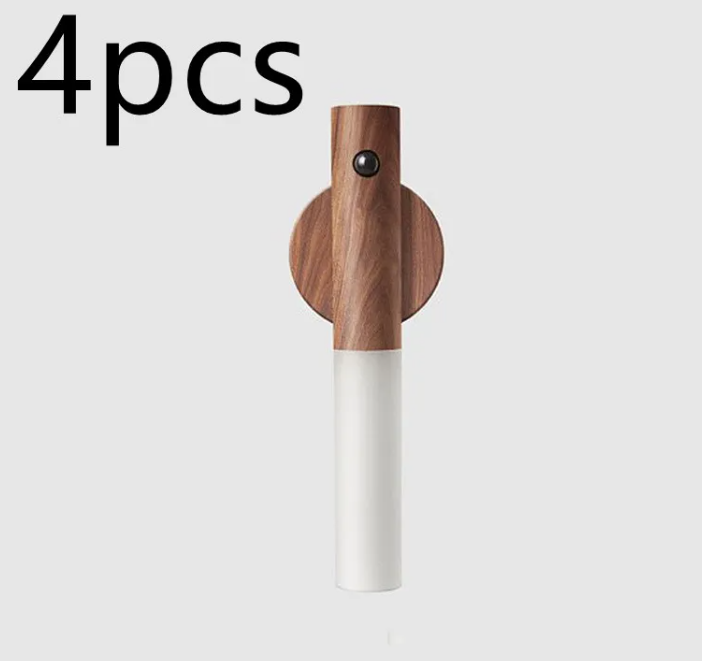 Thumbnail: USB Rechargeable Wireless LED Lamp