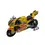Miniatura: MAISTO - DESMOSEDICI GP23 TEAM LENOVO N 1 W. CHAMPION MOTOGP ITALY MISANO 2023