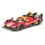 Miniatura: BURAGO - FERRARI 499P N.50 WINN.LE MANS 2024 FUOCO-NIELSEN-MOLINA SIGNATURE