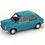 Miniatura: BRUMM -  FIAT 127 (1971) - AUTO DELL'ANNO 1972